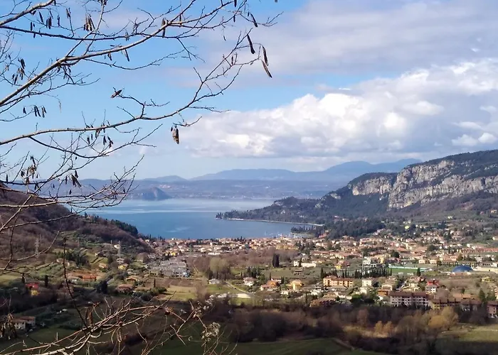 La Casa Di Silvana