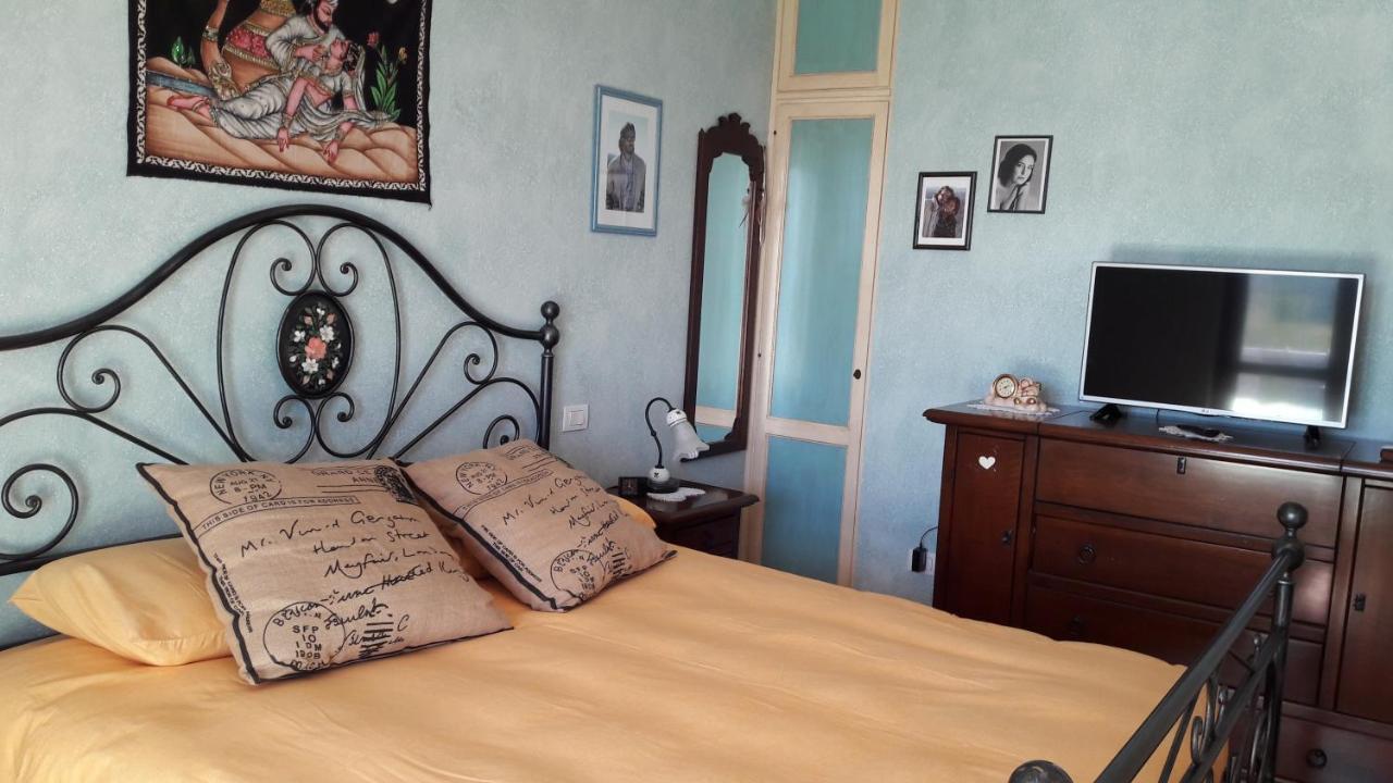 La Casa Di Silvana