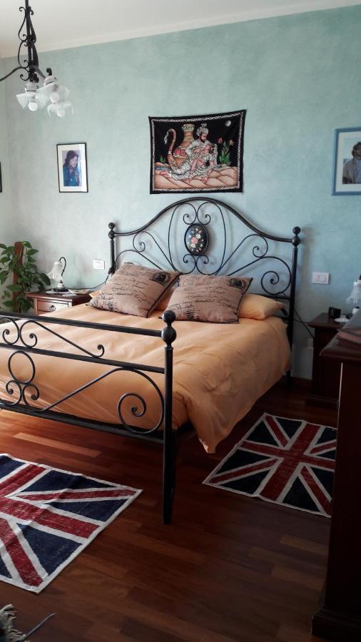 La Casa Di Silvana