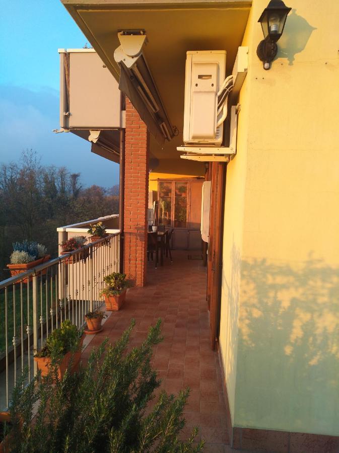 La Casa Di Silvana Guest house Valeggio sul Mincio