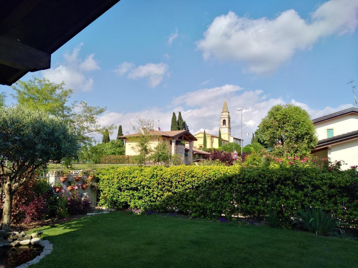 La Casa Di Silvana Guest house