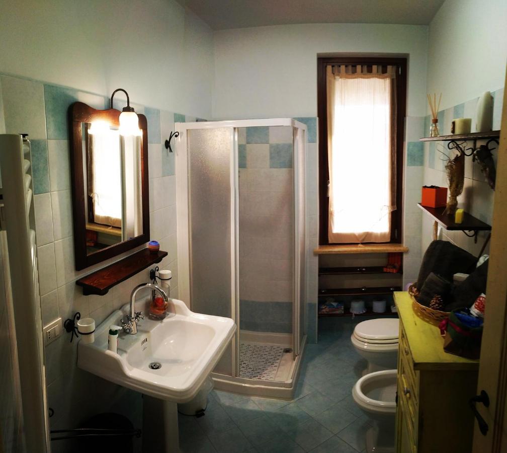 La Casa Di Silvana Guest house *