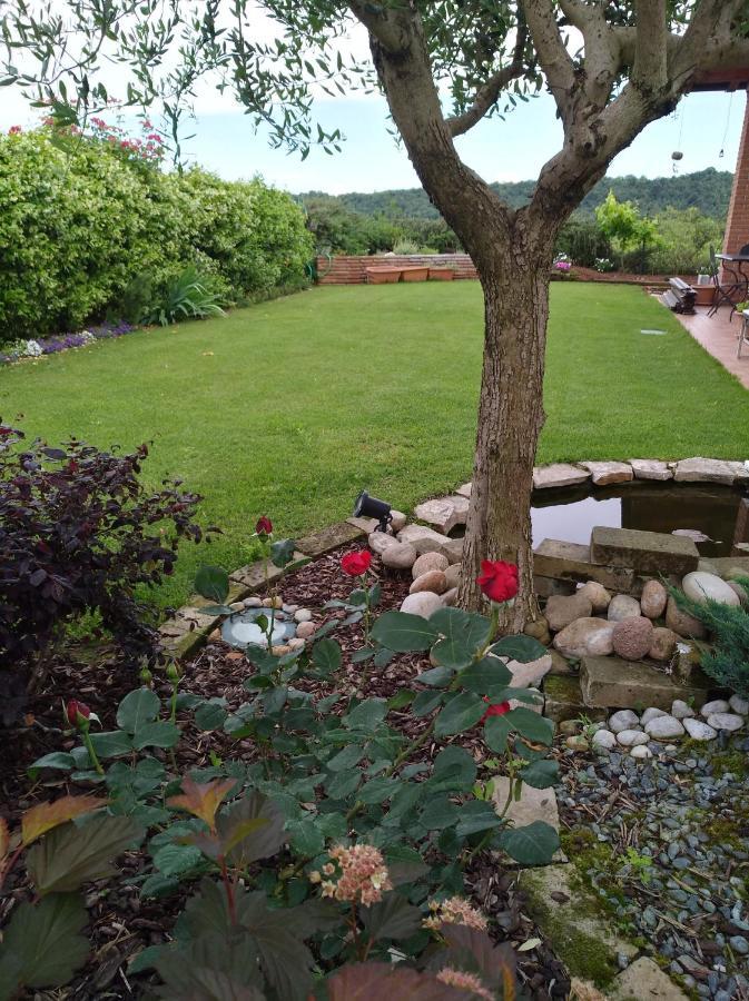 La Casa Di Silvana Valeggio sul Mincio