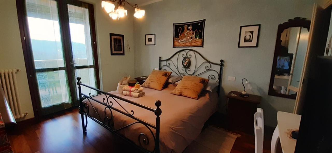 La Casa Di Silvana * Valeggio sul Mincio