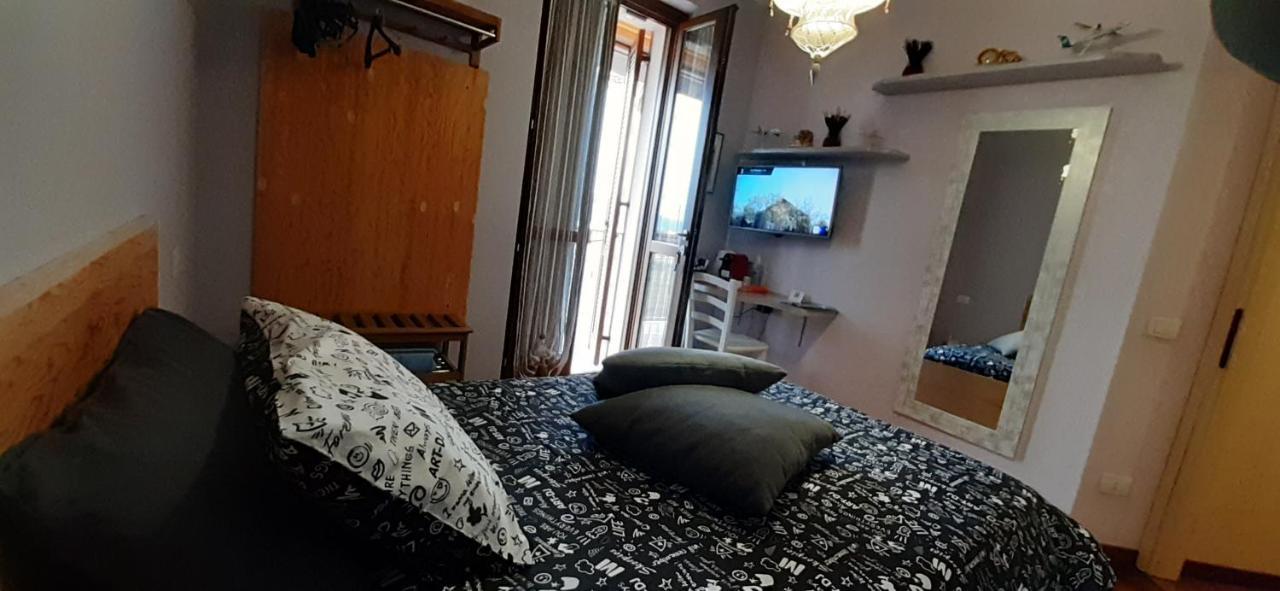 La Casa Di Silvana * Valeggio sul Mincio