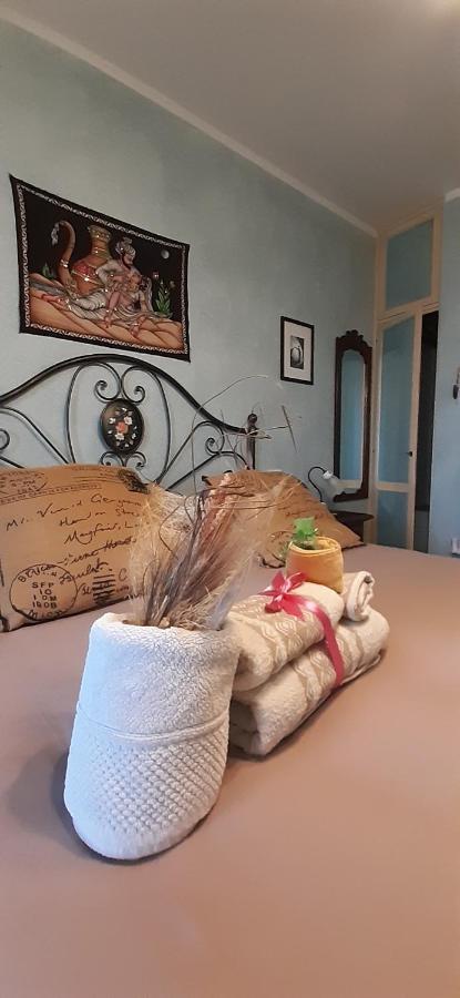 La Casa Di Silvana Guest house *