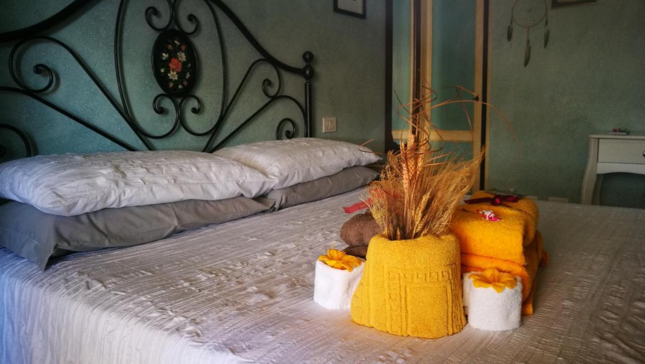 La Casa Di Silvana Valeggio sul Mincio